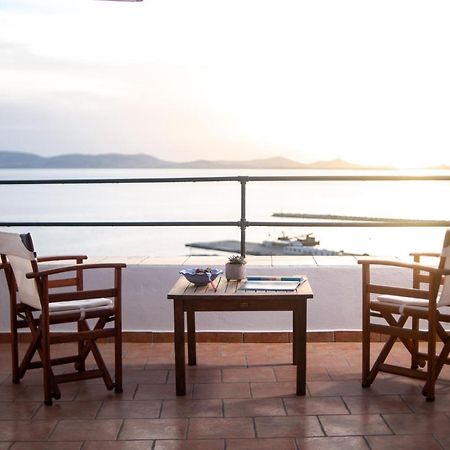 Naxos CityCastle Memories公寓式酒店 外观 照片
