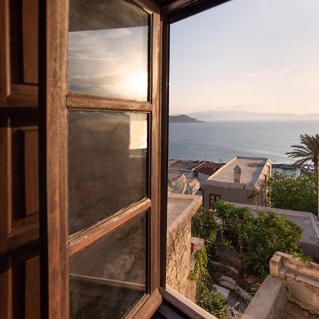 Naxos CityCastle Memories公寓式酒店 外观 照片