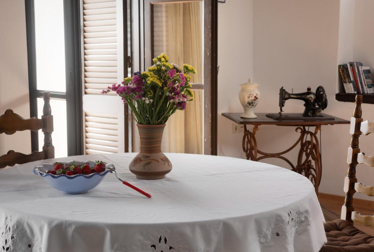 Naxos CityCastle Memories公寓式酒店 外观 照片