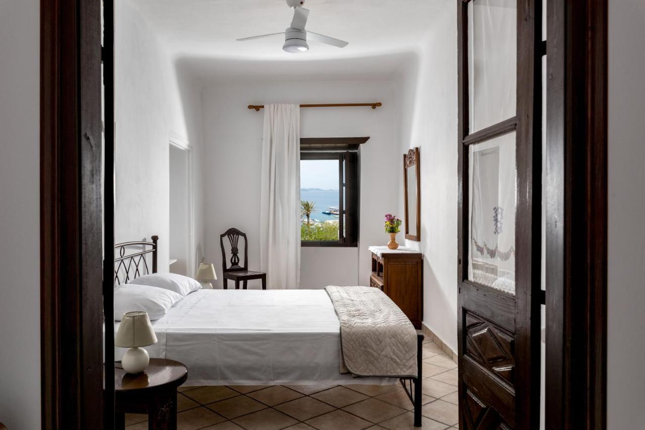 Naxos CityCastle Memories公寓式酒店 外观 照片