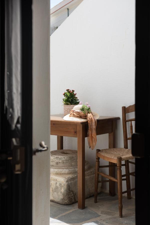 Naxos CityCastle Memories公寓式酒店 外观 照片
