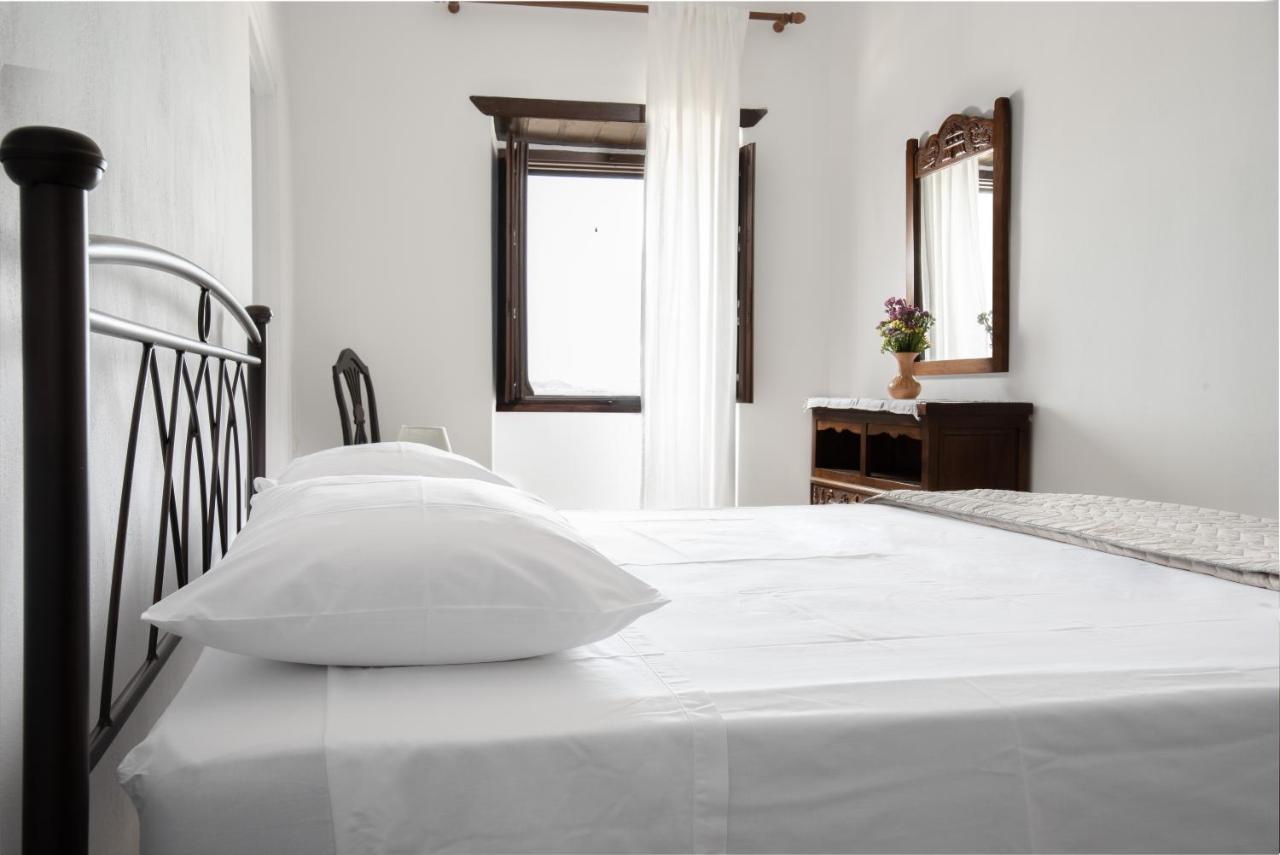 Naxos CityCastle Memories公寓式酒店 外观 照片