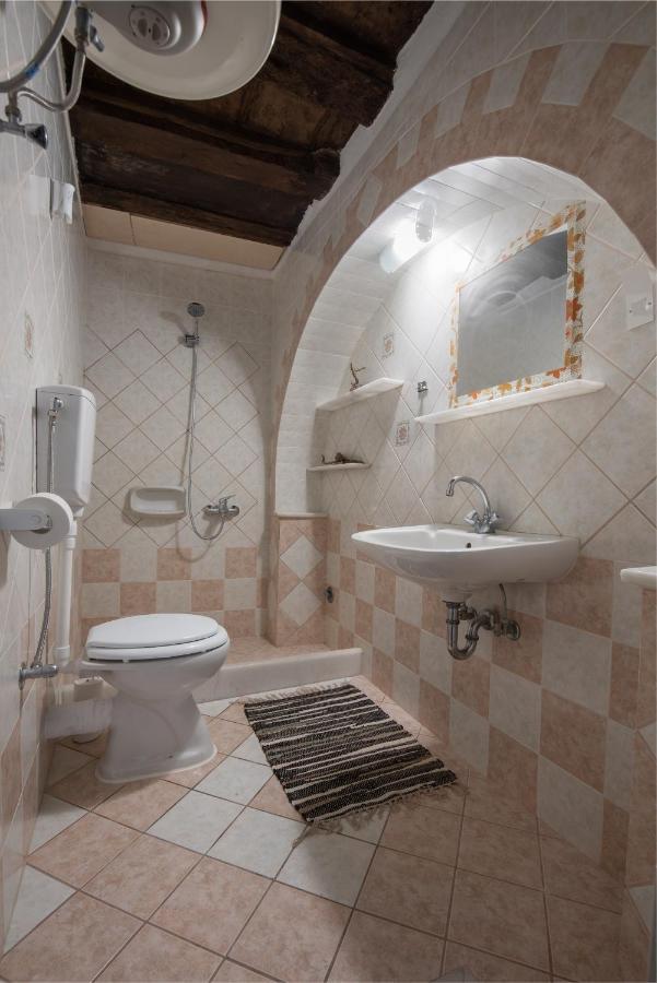 Naxos CityCastle Memories公寓式酒店 外观 照片