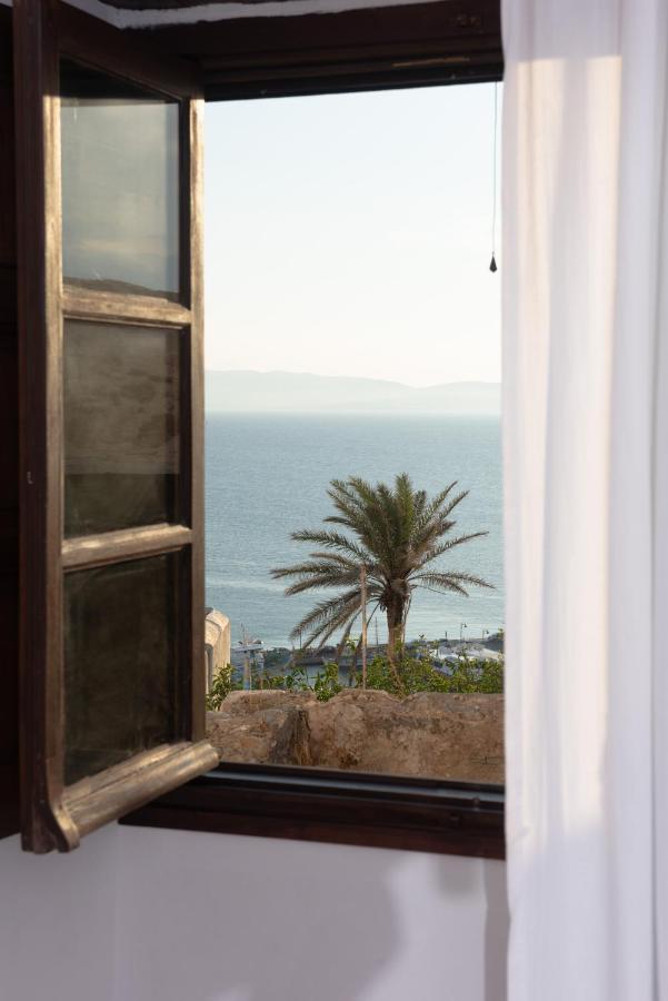 Naxos CityCastle Memories公寓式酒店 外观 照片